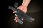 TOPS KNIVES HOG 4.5 Cacciatore di Tiratori Scelti HOG-45 - KNIFESTOCK