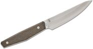 MKM Steak Raindrop gold FAT CARBON CF MK PRST-CFRG - KNIFESTOCK