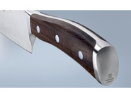 WUSTHOF IKON Carving Knife 16 cm, 1010530716 - KNIFESTOCK