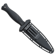 Smith &amp; Wesson HRT 5.5&quot; Stiefelmesser- Clamshell 1183086 - KNIFESTOCK