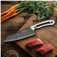 Dellinger Chef/Kiritsuke Knife 150 mm Dellinger Brilliance - KNIFESTOCK