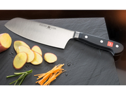 Couteau WUSTHOF CLASSIC CHai Dao 17cm - KNIFESTOCK