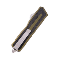 Microtech SCARAB II S/E GEN III STW P/S OLIVE DRAB 1278-11OD - KNIFESTOCK