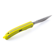 EKA SwedBlade G4 Lime 367308 - KNIFESTOCK