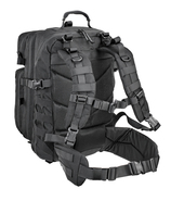 DEFCON 5 Roger Everyday Backpack Hydro Compatible BLACK D5-L118 B - KNIFESTOCK