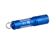 Olight I3E EOS (Stellar Blue) - KNIFESTOCK