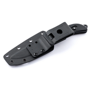 EKA SwedBlade G5 Black 718008 - KNIFESTOCK