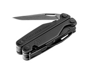 LEATHERMAN CHARGE PLUS BLACK 832601 - KNIFESTOCK