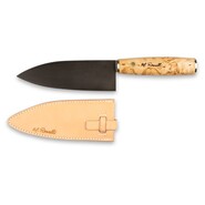 Roselli Santoku knife  R760 - KNIFESTOCK