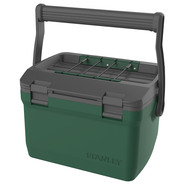 Stanley 10-01622-060 The Easy Carry Outdoor Cooler Grün 6,6 l - KNIFESTOCK