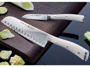 Wüsthof CLASSIC ICON CRÈME couteau à légumes 8 cm D4006-0 crème - KNIFESTOCK