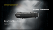 Nitecore Flashlight EDC37 8000 Lumens - KNIFESTOCK