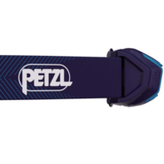 Petzl ACTIK® CORE Modrá - KNIFESTOCK