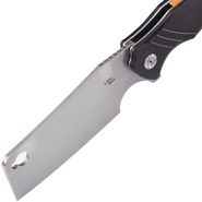 CH KNIVES Outdoor Knife10.4 cm 3531-G10-BK - KNIFESTOCK