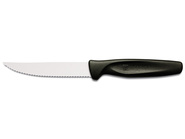 WUSTHOF sada 2 ks, na pizzu a na steak, černá - KNIFESTOCK