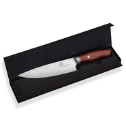 Dellinger Chef Knife 205mm Dellinger TOIVO - Professional Damascus - KNIFESTOCK
