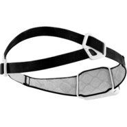 E95 HNE Petzl REACTIK + NEGRU - KNIFESTOCK