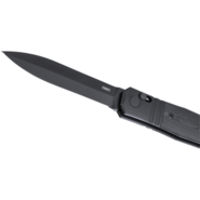 CRKT Redemption Black K560KKP - KNIFESTOCK