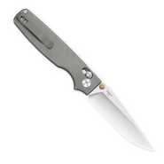 Kizer Original 2 S45VN, Satin, Titanium Ki3605.2MA1 - KNIFESTOCK
