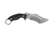 Ruike F181-B1 (Svart) - KNIFESTOCK