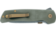 Fox ORIGINAL GANGSTER  - KNIFESTOCK