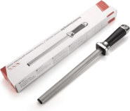 TAIDEA Diamond Sharpening Steel TG2003 - KNIFESTOCK