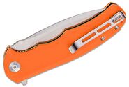 CIVIVI Praxis Oranje C803D - KNIFESTOCK