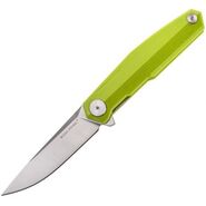 Real Steel G3 Light, G10 verde fruct nou 7815 - KNIFESTOCK