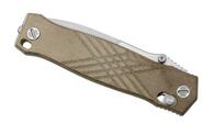 Real Steel Muninn | Dolch | Micarta RE-7751GM - KNIFESTOCK