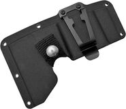 Camillus CAMTRAX 3-In-1 Ascia da Campeggio, Manico in GFN con Sega Pieghevole 19142 - KNIFESTOCK