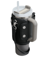 Stanley Nosička The All-Day Quencher/Cup Carry-All na 1180 ml Black 10-13090-01 - KNIFESTOCK