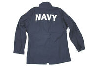 Mil-Tec BW BORDJACKE NAVY blu scuro 10306103 - KNIFESTOCK