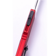 Microtech Combat Troodon® T/E Gen III RED Partial Serrated 1144-2RD - KNIFESTOCK