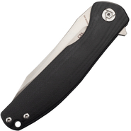 CH Knives 3516-G10-BK  - KNIFESTOCK