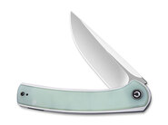 CIVIVI Asticus Jade Groen (Natuurlijk) C2002B - KNIFESTOCK