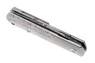 Böker Manufaktur Solingen BRLW Meteorit Damast 110673DAM - KNIFESTOCK