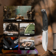 Kizer Maksim Epifantsev Nitro-V Micarta 1082A3 - KNIFESTOCK