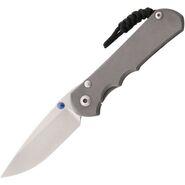 Chris Reeve Large Inkosi Plain Drop Point LIN-1000 - KNIFESTOCK