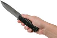 Fallkniven X-series Survival Knife S1XB - KNIFESTOCK