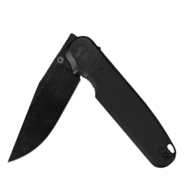 RAPAX BUDDY MK003-BKBS - KNIFESTOCK