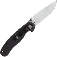 Ontario RAT II ON8860 - KNIFESTOCK