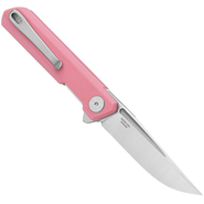 Bestech Mini Dundee D2 Pink BMK03B - KNIFESTOCK