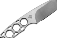 Ocaso Duo Desk Knife Spear Pt. w/stand 80DKS - KNIFESTOCK