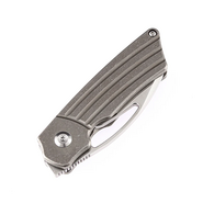 KANSEPT Goblin CPM-S35VN, Titanium K2016A5 - KNIFESTOCK