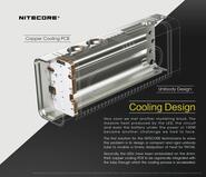 Nitecore TM10K - KNIFESTOCK