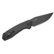 Zero Tolerance AUTO ZT TI BLK MIC BLK/CRUWEAR BLK - KNIFESTOCK