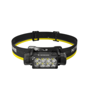 Nitecore Headlamp HC65 UHE - KNIFESTOCK