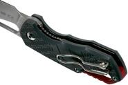 MKM ISONZO Wolf Grey  FRN  BÖHLER N690 - Cleaver MK FX03-2PGY - KNIFESTOCK