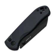 Kizer Drop Bear 2 | Nitro-V| Richlite(Blue Canyon)| - KNIFESTOCK