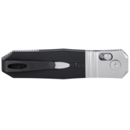 CRKT Redemption Compact Silver K550KXP - KNIFESTOCK